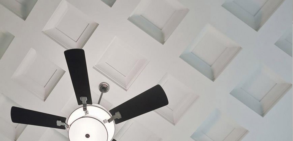 CEILING FANS